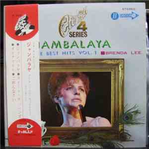 Brenda Lee - Jambalaya Brenda Lee Best Hits Vol.1 download flac mp3