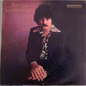Burton Cummings - Burton Cummings download flac mp3
