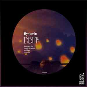 Bynomic - Destiny download flac mp3