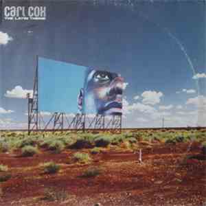 Carl Cox - The Latin Theme download flac mp3