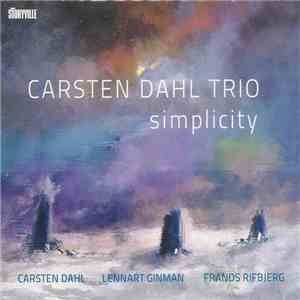 Carsten Dahl Trio - Simplicity download flac mp3