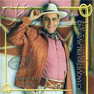Chaqueño Palavecino - El Gusto Es Mío download flac mp3