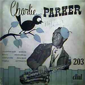 Charlie Parker - Charlie Parker No. 3 download flac mp3