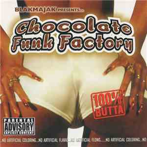 Chocolate Funk Factory - Chocolate Funk Factory download flac mp3