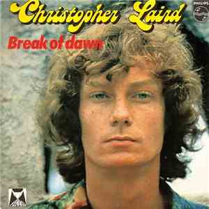 Christopher Laird - Break Of Dawn download flac mp3