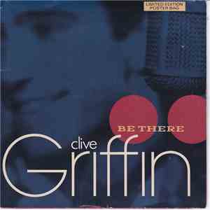 Clive Griffin - Be There flac mp3 download