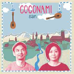 Coconami - San download flac mp3