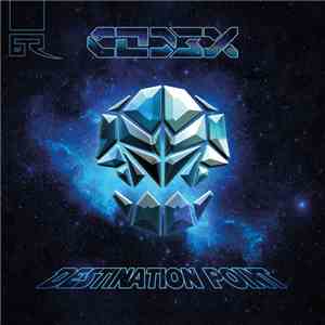 Cod3x - Destination Point EP download flac mp3