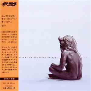 Collections Of Colonies Of Bees - Set download flac mp3