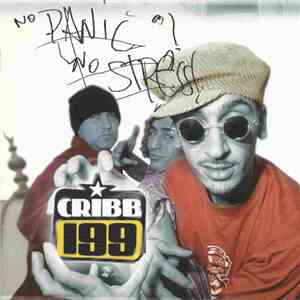 Cribb 199 - No Panic - No Stress download flac mp3