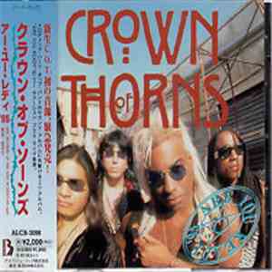 Crown Of Thorns  - Are You Ready '95 download flac mp3