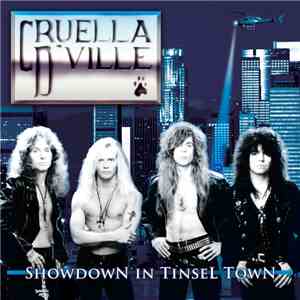 Cruella D'Ville - Showdown In Tinsel Town download flac mp3