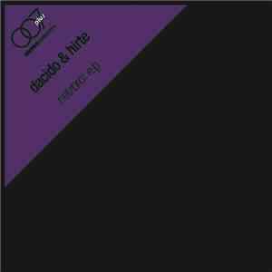 Dacido & Hirte - Netzbrot E.P. download flac mp3