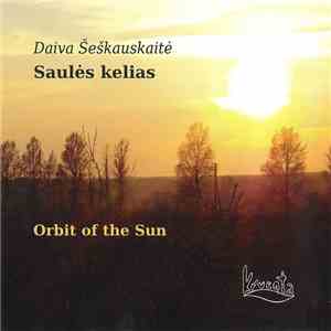 Daiva Šeškauskaitė - Saulės Kelias download flac mp3