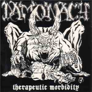 Damonacy - Therapeutic Morbidity download flac mp3