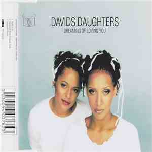 Davids Daughters - Dreaming Of Loving You download flac mp3