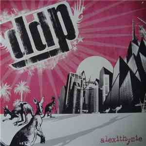 ddp - Alexithymie download flac mp3
