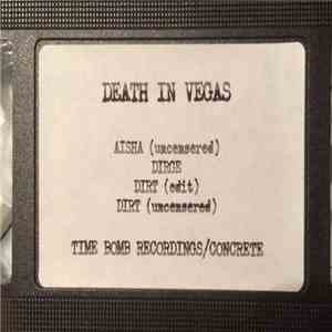 Death In Vegas - Aisha download flac mp3