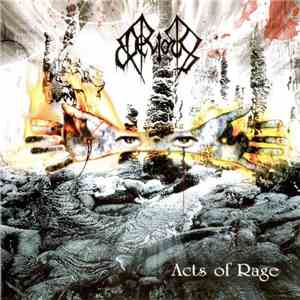 Devious  - Acts Of Rage download flac mp3