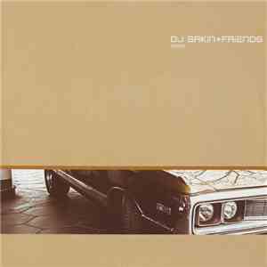 DJ Sakin + Friends - Miami download flac mp3