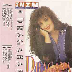 Dragana - Dragana download flac mp3