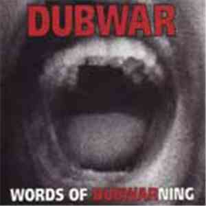 Dubwar - Words Of Dubwarning download flac mp3