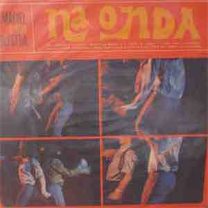 Ed Maciel E Sua Orquestra - Na Onda download flac mp3