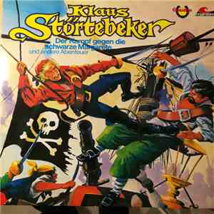 Ellen Baier - Klaus Störtebeker Der Kampf Gegen Die Schwarze Margarete Und Andere Abenteuer download flac mp3