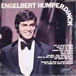 Engelbert Humperdinck - Engelbert Humperdinck download flac mp3