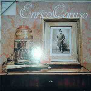 Enrico Caruso - Cantacaruso download flac mp3