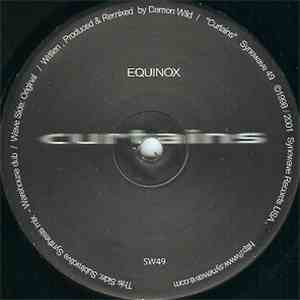 Equinox  - Curtains download flac mp3