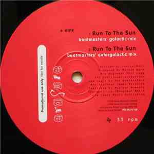 Erasure - Run To The Sun download flac mp3
