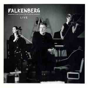 Falkenberg - Unterstrichen Live download flac mp3
