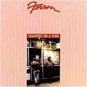 Ferron  - Shadows On A Dime download flac mp3