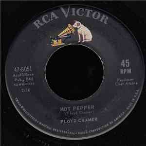 Floyd Cramer - Hot Pepper / For Those That Cry download flac mp3