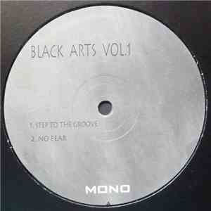 Frank Hunter - Black Arts Vol. 1 download flac mp3