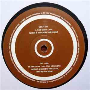 Frank Leicher - Mire download flac mp3