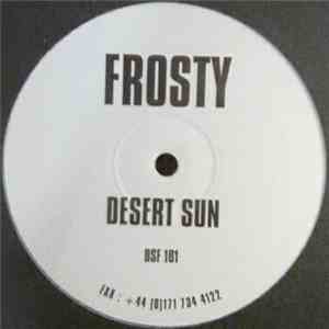 Frosty  - Desert Sun download flac mp3