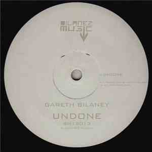 Gareth Bilaney - Undone download flac mp3