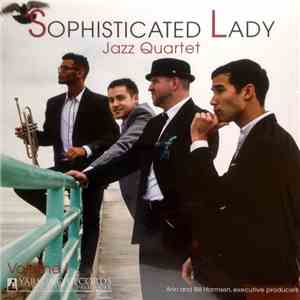 Garry Wicks, Andrew Boyle, Misha Bigos, JJ Kirkpatric - Sophisticated Lady jazz quartet download flac mp3
