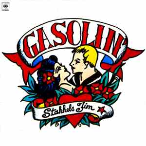 Gasolin' - Stakkels Jim download flac mp3