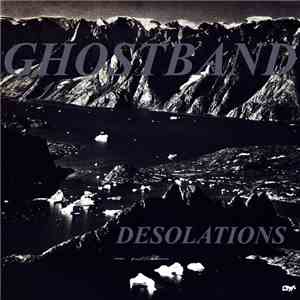 Ghostband - Desolations download flac mp3