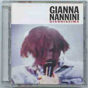 Gianna Nannini - Giannissima (Scandalo European Tour 1990/1991) download flac mp3