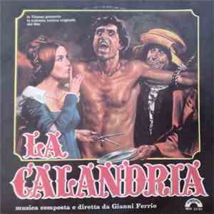 Gianni Ferrio - La Calandria download flac mp3