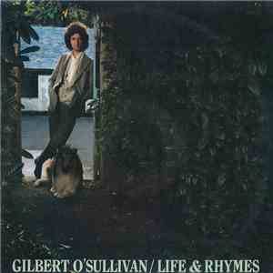 Gilbert O'sullivan - Life And Rhymes download flac mp3