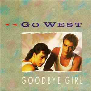 Go West - Goodbye Girl download flac mp3