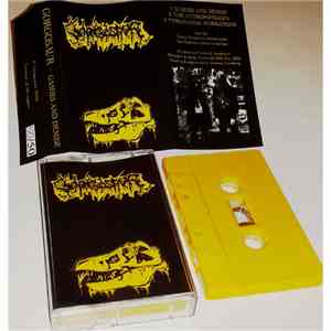 Gorgosaur - Gashes And Demise download flac mp3