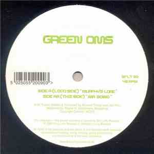 Green Oms - Murphy's Lore / Mr Boing download flac mp3