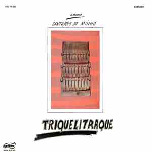Grupo Cantares Do Minho - Triquelitraque download flac mp3
