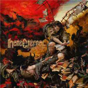 Hate Eternal - Infernus download flac mp3